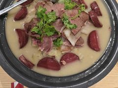 -老边饺子馆(东单店)