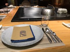 -香樟花园法式铁板烧(恒隆广场店)