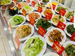 -西塔大冷面(市府大路店)