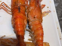 -曼格活海鲜·牛排自助(光明蓝鲸店)