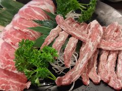 牛上脑-米馥烤肉料理(云上方舟店)