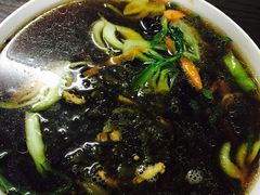 -巧云大馄饨(南阴阳营总店)