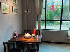 -广府乡下·饭庄(新港东路店)