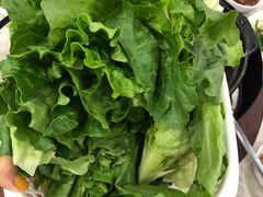 青菜-时利和美食(东方广场店)