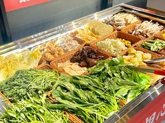 -海岛八号龙虾烧烤田鸡(蓝天路总店)