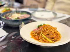 -LE SHARE洛笙·花园西餐(北京路步行街店)