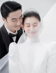 -金夫人婚纱摄影(总店)