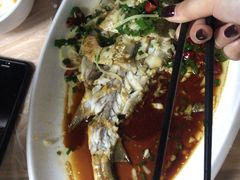 -阿杰臻选海鲜饭店(普陀山店)