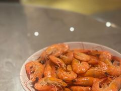 -达叔香味海鲜(海棠68环球美食街店)
