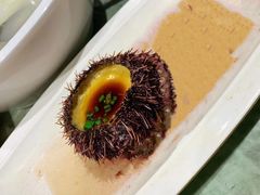 -四川小胡子海鲜(丁村万人海鲜广场店)