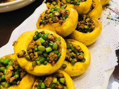 窝窝头-山鲜饺子王