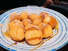 -烤匠麻辣烤鱼(万象城店)