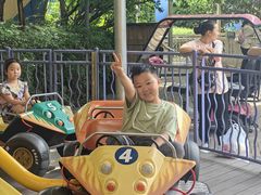 -成都欢乐谷