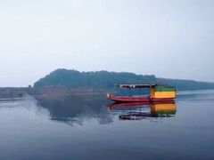 -乌江画廊(彭水苗族土家族自治县)