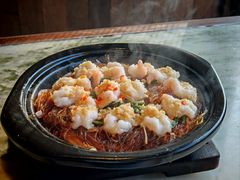 -绿茶餐厅(龙井船宴· 品牌总店)