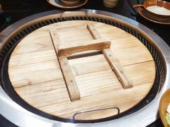 -锅来乐地锅鸡(安亭店)