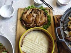 -惠丰堂饭庄·烤鸭·京味菜(西北旺·唐家岭店)