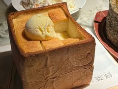 -绿茶餐厅(蓝色港湾店)