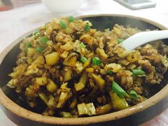 iphone_upload_pic-鲁哥饭店(北正街店)