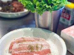 -山葵说·泥炉烤肉(泰达时尚E街区店)