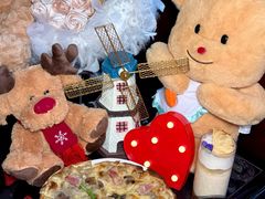 -Nord Grill&Bar Highland诺德西餐(深圳欢乐海岸店)