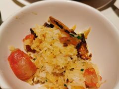 经典腊味煲仔饭-觅唐MITONG(鸟巢店)
