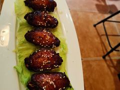 -盘炉forenza·云贵川融合小食堂 ( 钟楼中柳巷店)