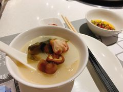 -八珍玉食鸡煲·打边炉(印象城店)