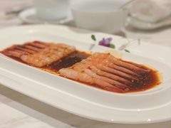 生腌甜虾-东富酒家(龙湖西溪天街店)