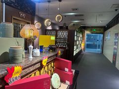 -竟陵水茶苑(首享科技大厦店)