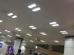 -哈尔滨太平国际机场