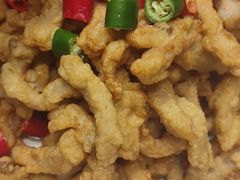 -拉完海鲜大排档(温岭店)
