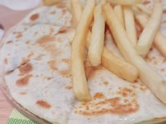 -ALAMEEN阿拉伯餐厅(三里屯店)