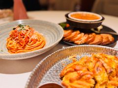 -黑宝石西餐厅(汇励99城市公园店)
