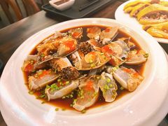 -乔街深夜食堂·台州菜·高压锅生蚝(杭州总店)