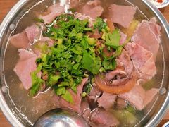 -肖四女乐山跷脚牛肉(世博源店)