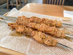 -丝路东方虾仁水饺(北京路二宫汇嘉店)