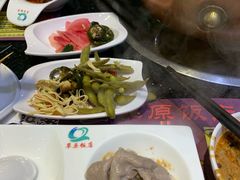 -草原饭店火锅
