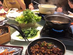 -U你·天然调味(南湖总店)