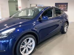 -TESLA 特斯拉(北京南四环中路特斯拉中心)