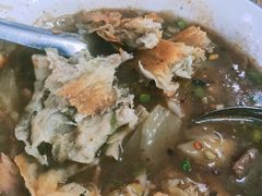 -老字号贾家肉丸糊辣汤(光明巷店)