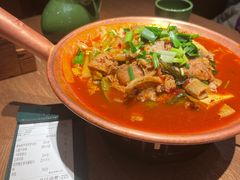 -云海肴·汽锅鸡·云南菜(领展购物广场·中关村店)