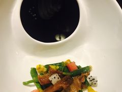 -小广寒电影艺术餐厅(小广寒经三路店)