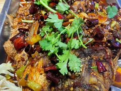 -老长春肉馆(隆礼路店)