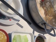 -八合里潮汕鲜牛肉火锅(福州万象城店)