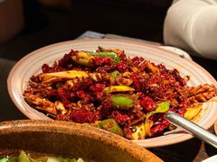 -山石榴·贵州菜(丰盛里店)