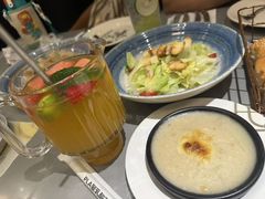 -西堤牛排(北京国瑞店)