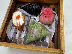 -蔡澜点心·粤菜(赛格国际购物中心店)