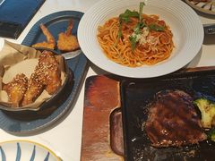 -必胜客(蚌埠东海万达店)