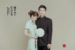 -苏州HX-合喜映画婚纱摄影
